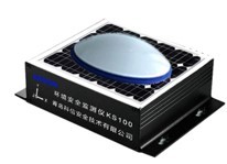 地質(zhì)災(zāi)害監(jiān)測(cè)儀（北斗衛(wèi)星通訊）KS100BDS