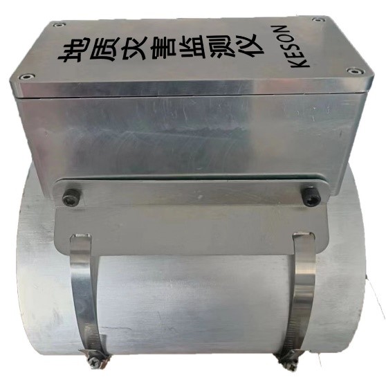 管道專用地質(zhì)災(zāi)害監(jiān)測(cè)儀KS100G